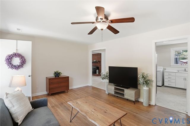 2403 Omega Rd, Henrico, VA 23228