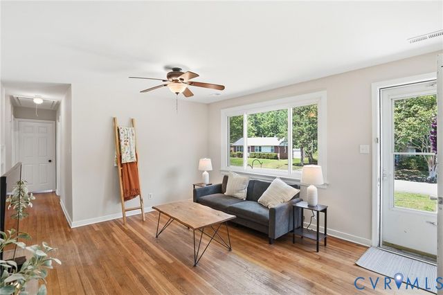 2403 Omega Rd, Henrico, VA 23228