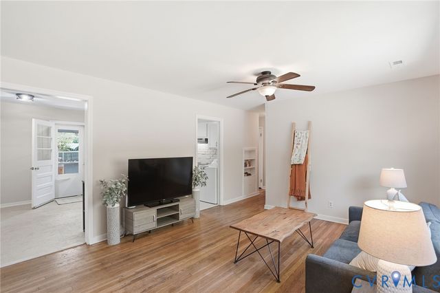 2403 Omega Rd, Henrico, VA 23228