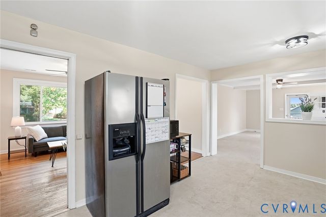 2403 Omega Rd, Henrico, VA 23228