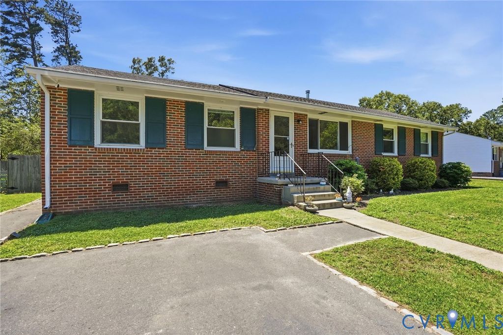 2403 Omega Rd, Henrico, VA 23228