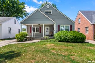 2063 Marland Street, Springfield, IL 62702