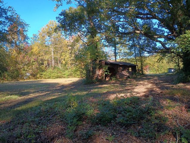 5080 Holly Creek Cool Springs Road, Chatsworth, GA 30705