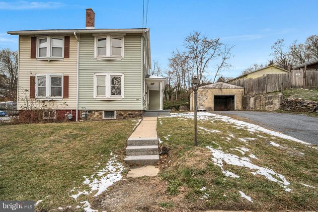 205 SUSQUEHANNA AVE, Enola, PA 17025