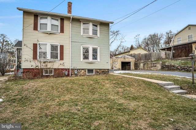 205 SUSQUEHANNA AVE, Enola, PA 17025