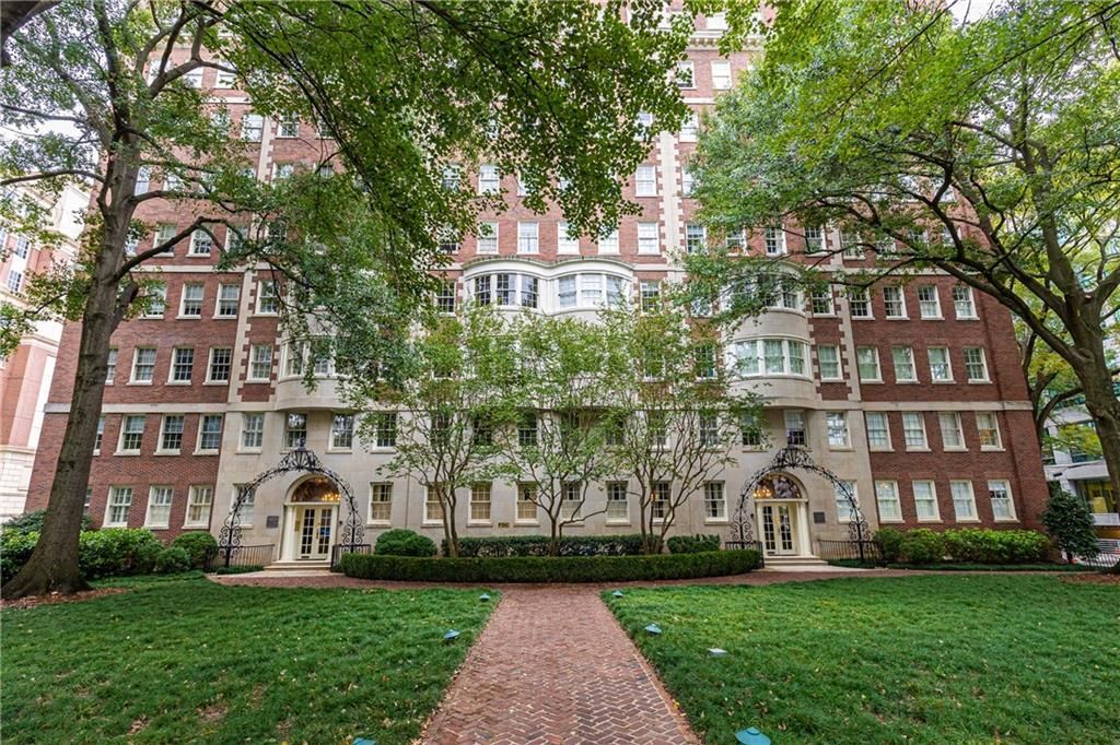 1327 Peachtree NE Street 303, Atlanta, GA 30309