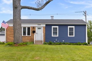3029 Everglade Avenue, Woodridge, IL 60517