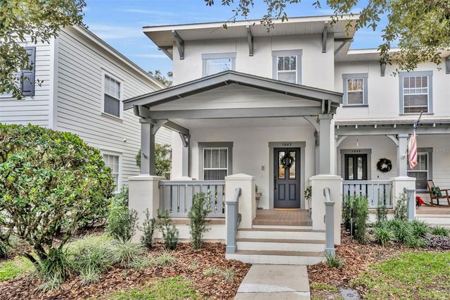 1007 NASH DRIVE, Celebration, FL 34747