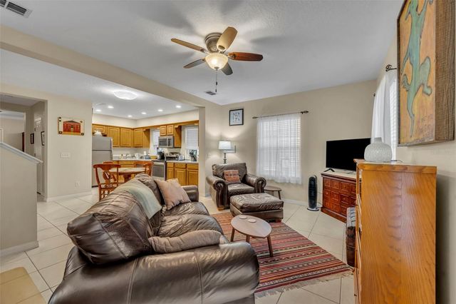 1007 NASH DRIVE, Celebration, FL 34747