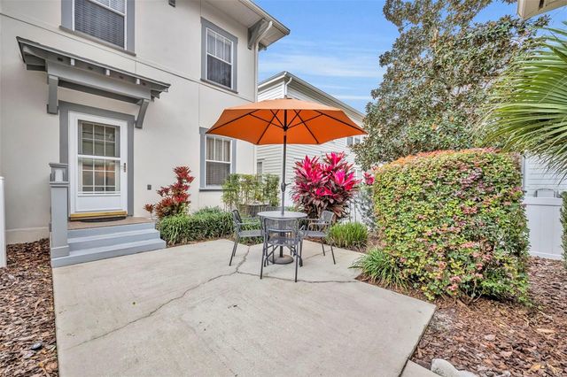 1007 NASH DRIVE, Celebration, FL 34747