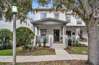 1007 NASH DRIVE, Celebration, FL 34747