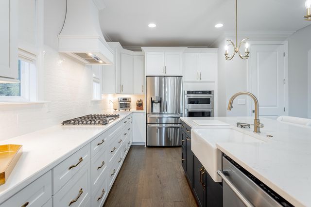 452 Sun Valley Road, Chattanooga, TN 37419