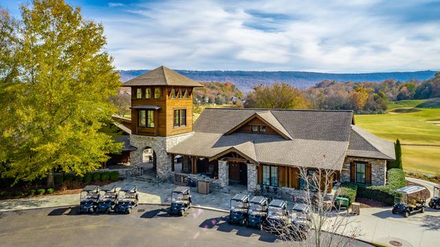 452 Sun Valley Road, Chattanooga, TN 37419