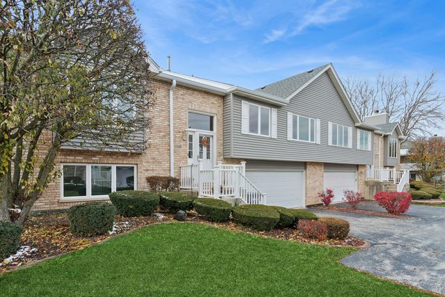 11149 Saratoga Drive, Orland Park, IL 60467