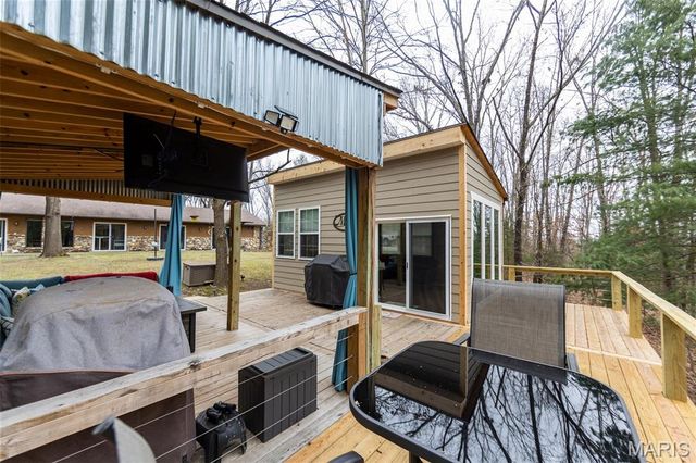 692 County Road 3165, Salem, MO 65560