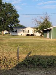 33805 S 4214 Road, Inola, OK 74036