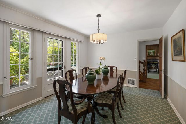 2225 El Molino Place, San Marino, CA 91108