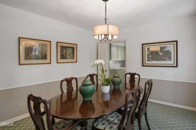 2225 El Molino Place, San Marino, CA 91108