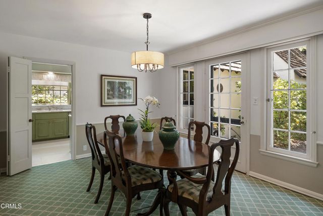 2225 El Molino Place, San Marino, CA 91108