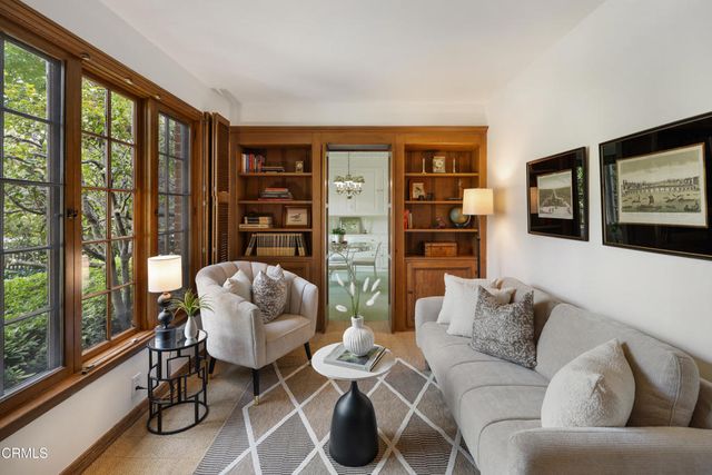 2225 El Molino Place, San Marino, CA 91108