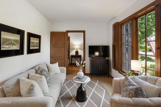 2225 El Molino Place, San Marino, CA 91108