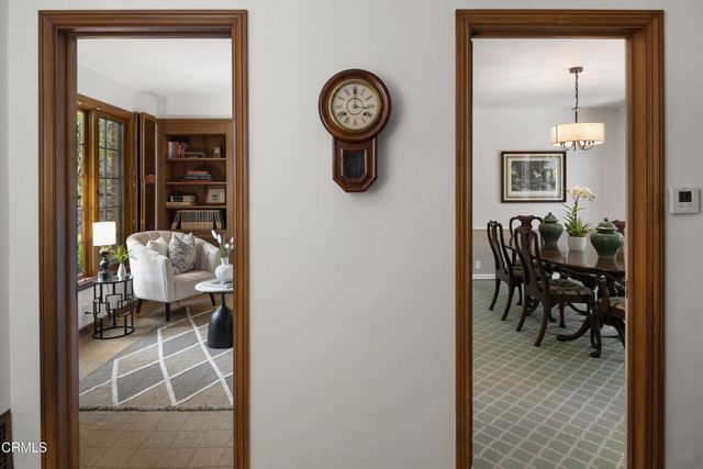 2225 El Molino Place, San Marino, CA 91108