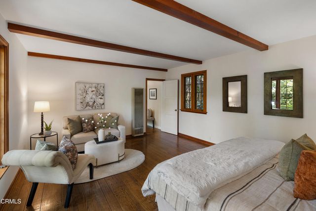 2225 El Molino Place, San Marino, CA 91108