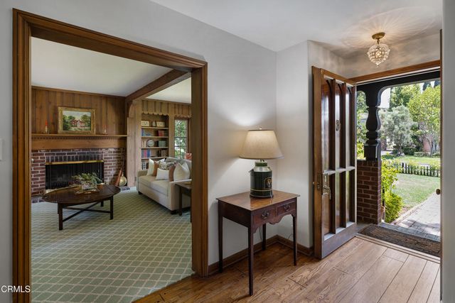 2225 El Molino Place, San Marino, CA 91108