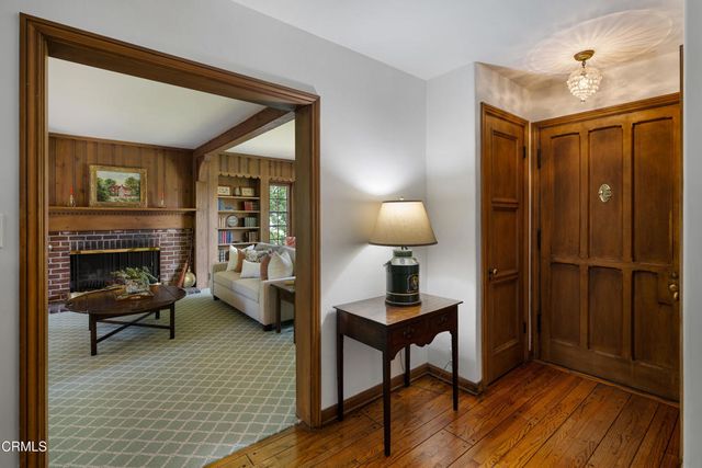 2225 El Molino Place, San Marino, CA 91108