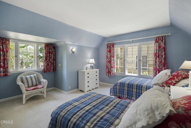 2225 El Molino Place, San Marino, CA 91108