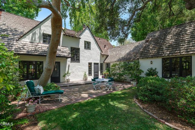 2225 El Molino Place, San Marino, CA 91108