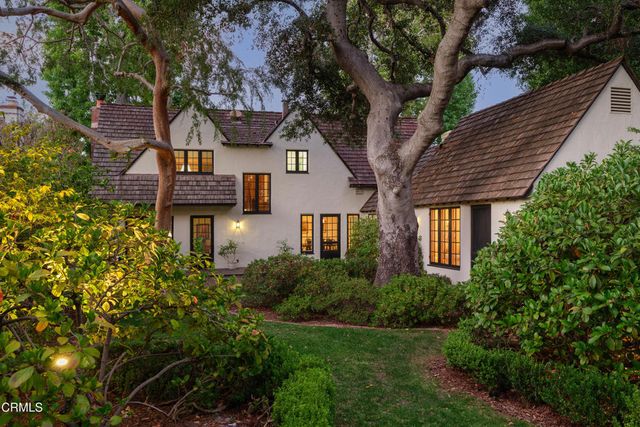 2225 El Molino Place, San Marino, CA 91108