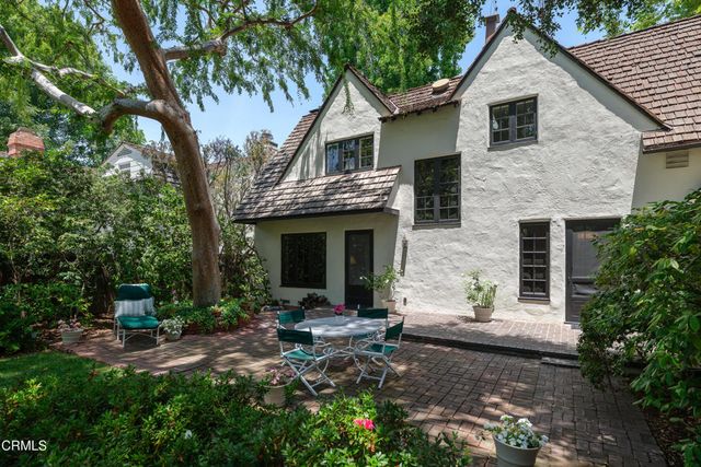 2225 El Molino Place, San Marino, CA 91108