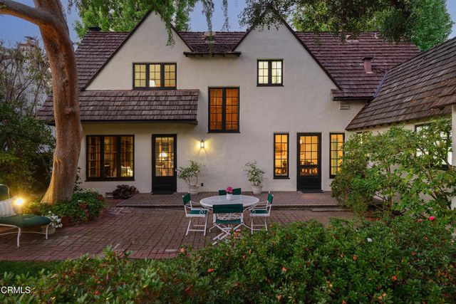 2225 El Molino Place, San Marino, CA 91108