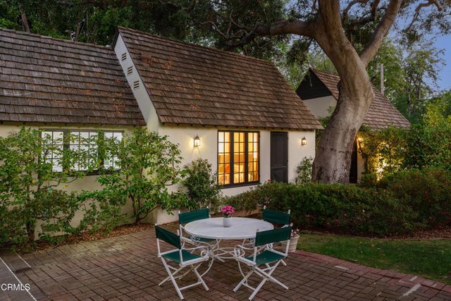 2225 El Molino Place, San Marino, CA 91108