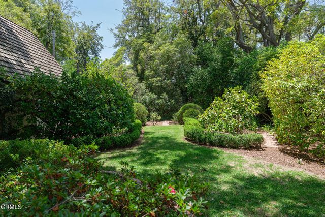 2225 El Molino Place, San Marino, CA 91108