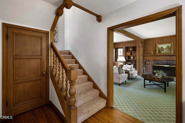 2225 El Molino Place, San Marino, CA 91108