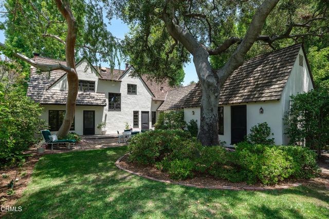 2225 El Molino Place, San Marino, CA 91108