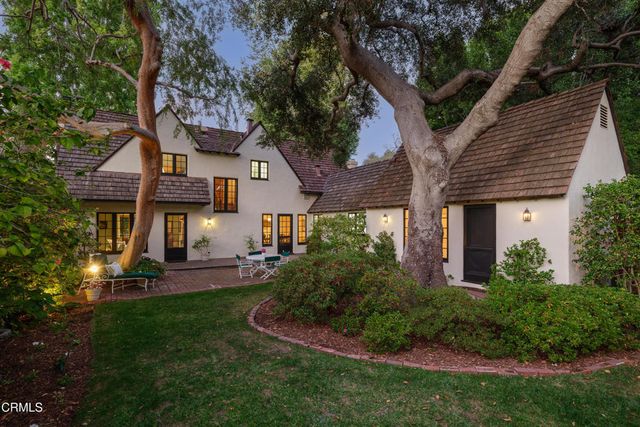 2225 El Molino Place, San Marino, CA 91108