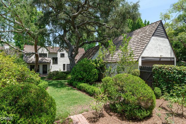 2225 El Molino Place, San Marino, CA 91108