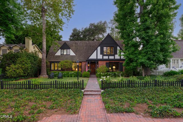 2225 El Molino Place, San Marino, CA 91108