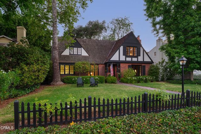 2225 El Molino Place, San Marino, CA 91108
