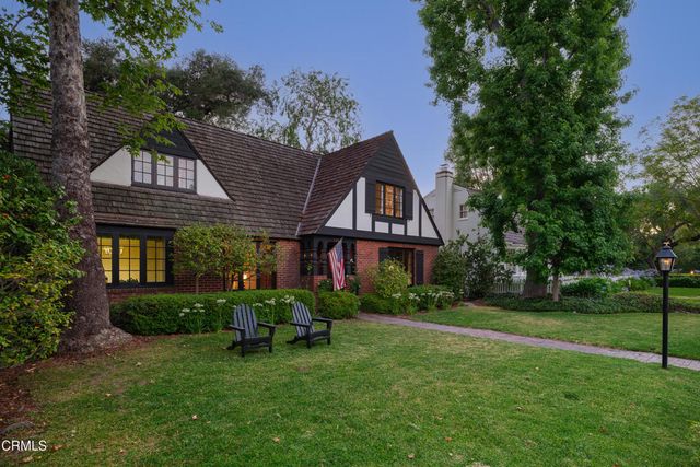 2225 El Molino Place, San Marino, CA 91108