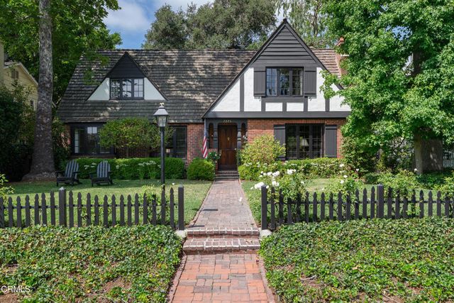 2225 El Molino Place, San Marino, CA 91108