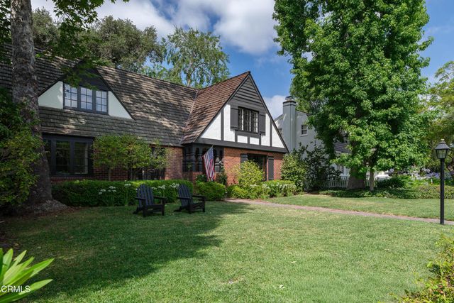 2225 El Molino Place, San Marino, CA 91108