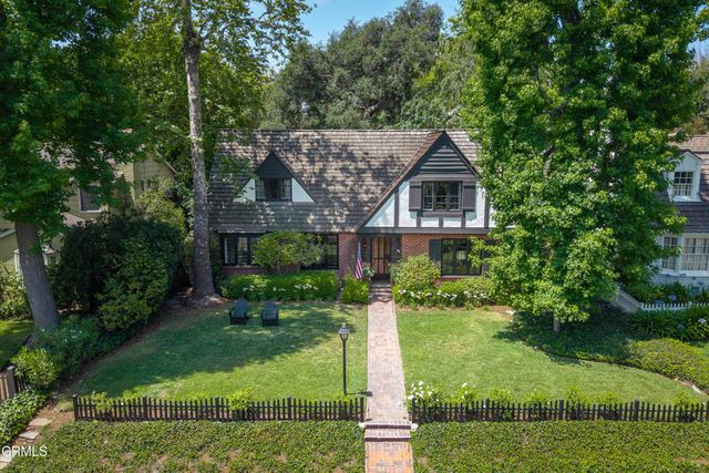 2225 El Molino Place, San Marino, CA 91108