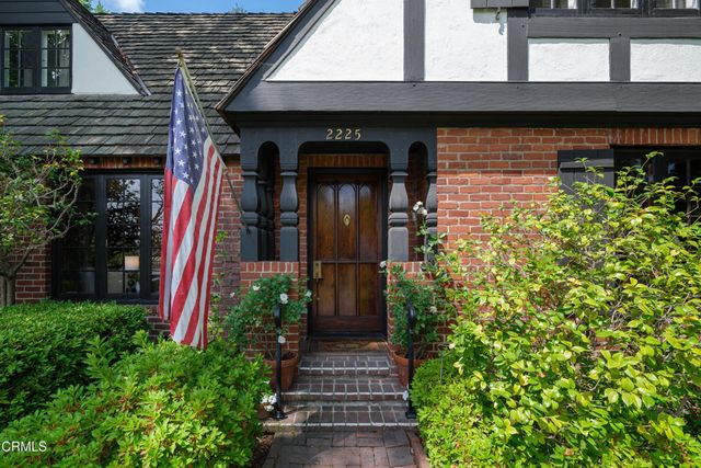 2225 El Molino Place, San Marino, CA 91108