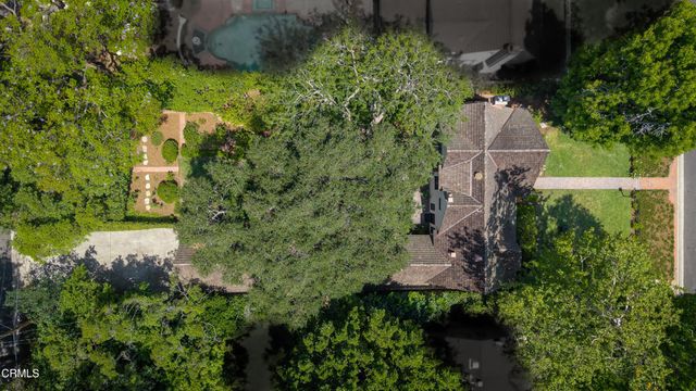 2225 El Molino Place, San Marino, CA 91108