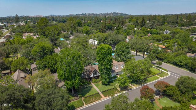 2225 El Molino Place, San Marino, CA 91108