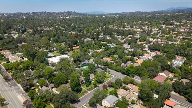 2225 El Molino Place, San Marino, CA 91108